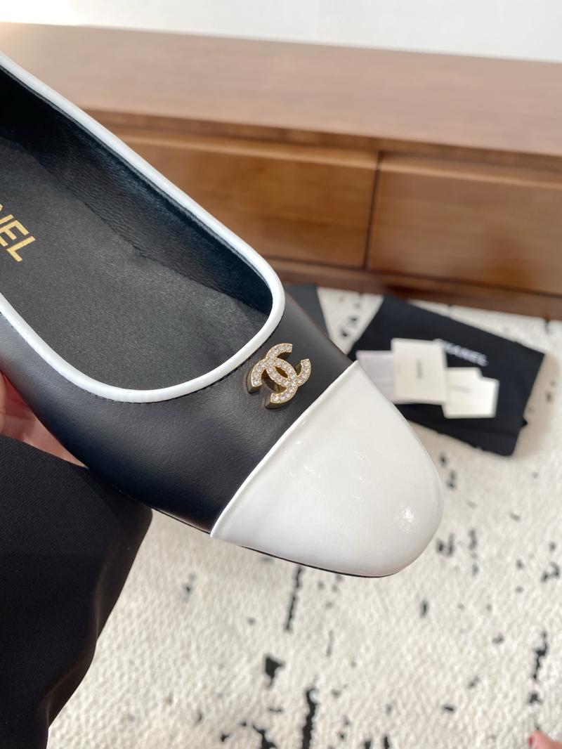 Chanel Ballet Shoes SCB71805