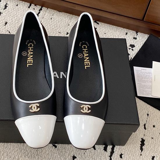 Chanel Ballet Shoes SCB71805