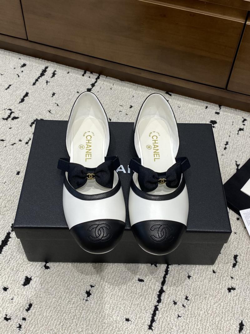 Chanel Ballet Shoes SCB71806