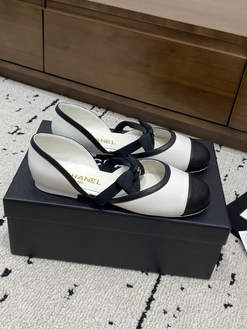 Chanel Ballet Shoes SCB71806