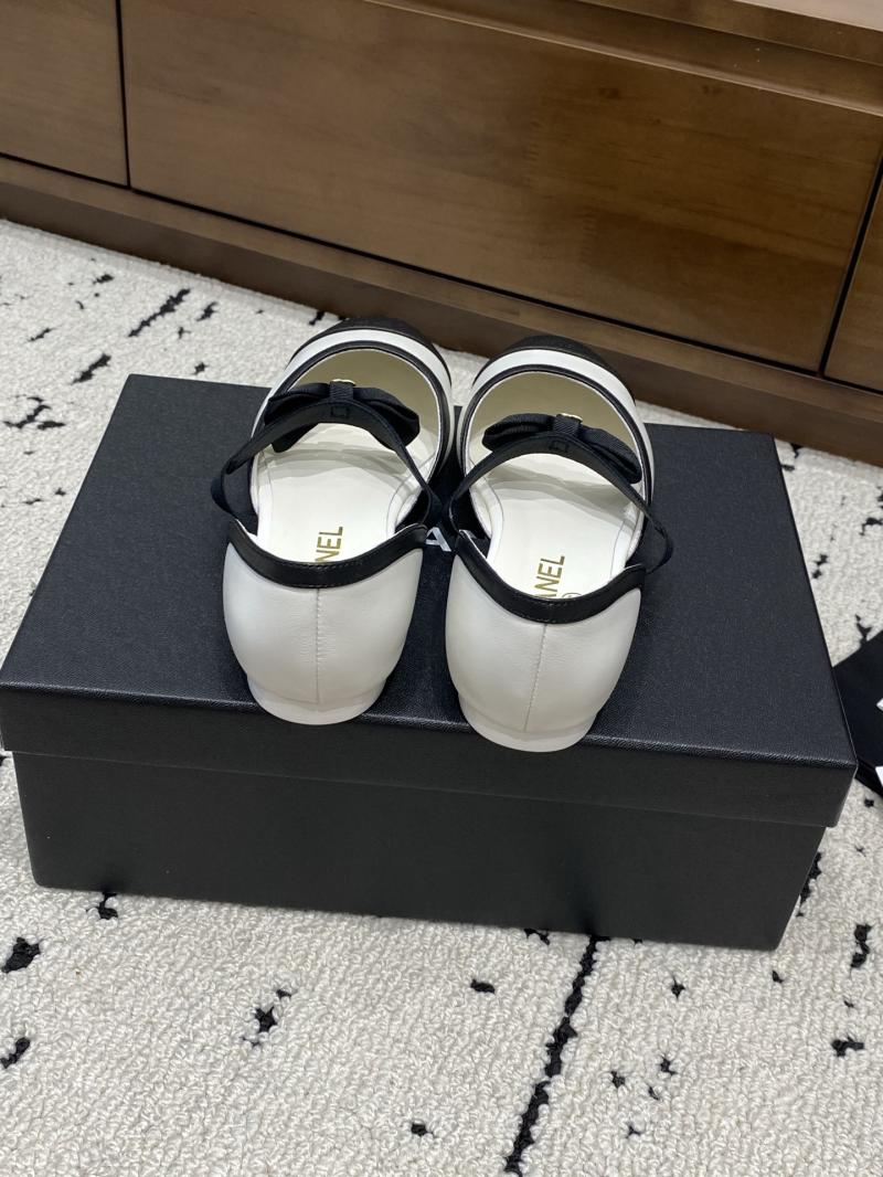 Chanel Ballet Shoes SCB71806