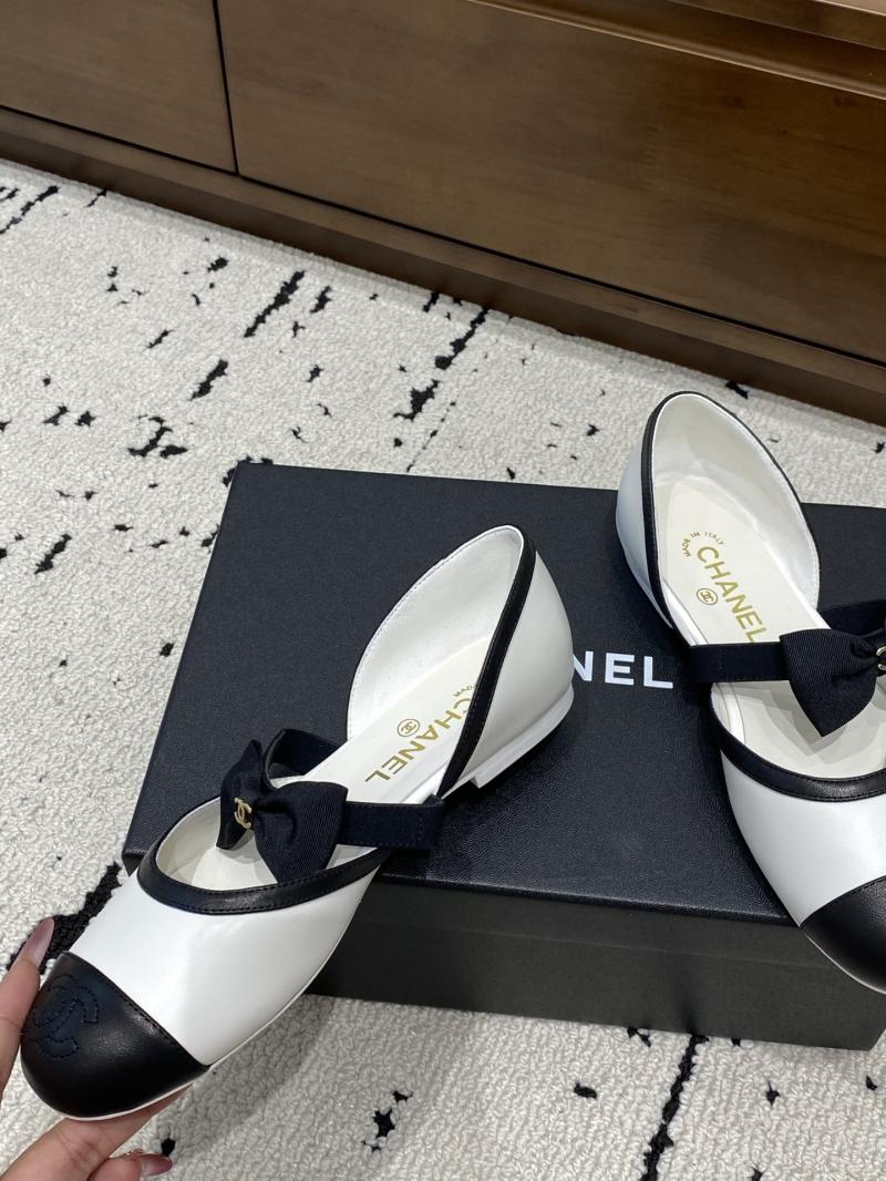 Chanel Ballet Shoes SCB71806