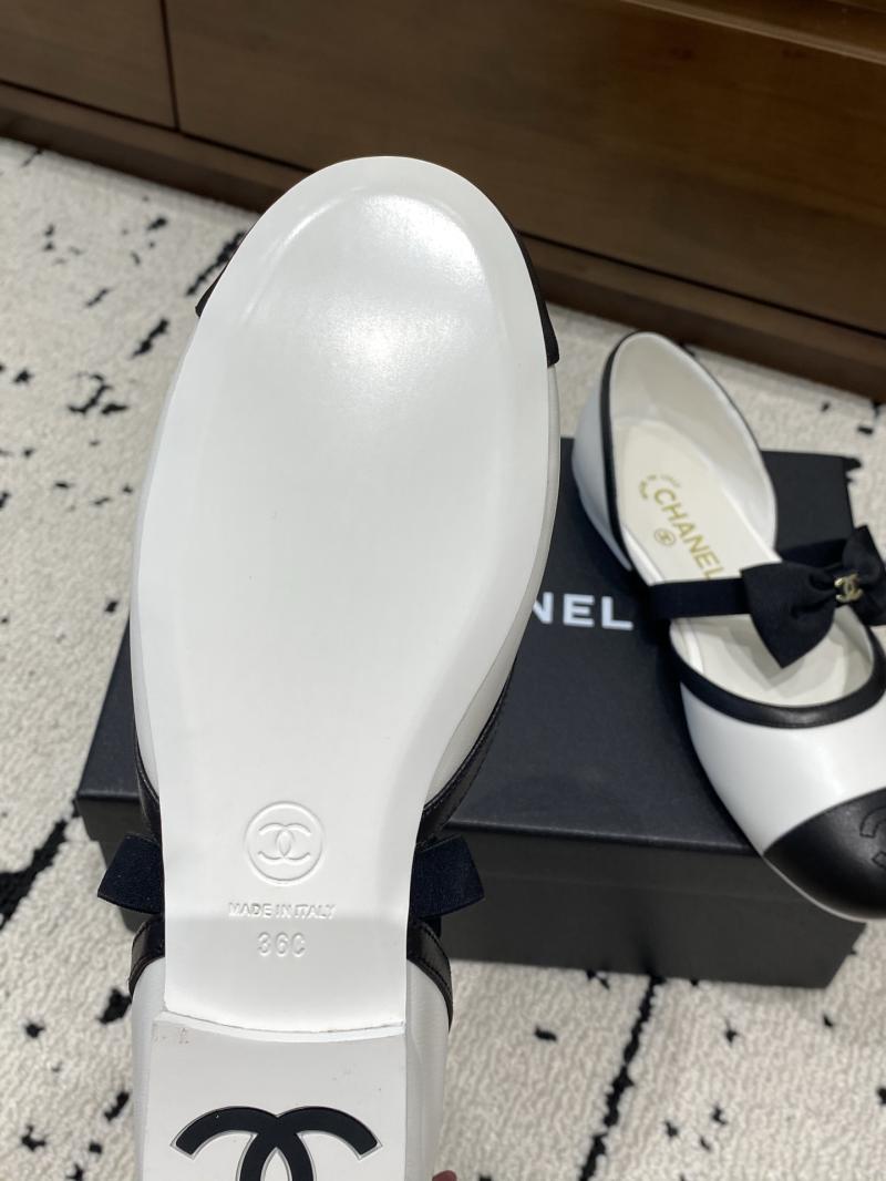 Chanel Ballet Shoes SCB71806