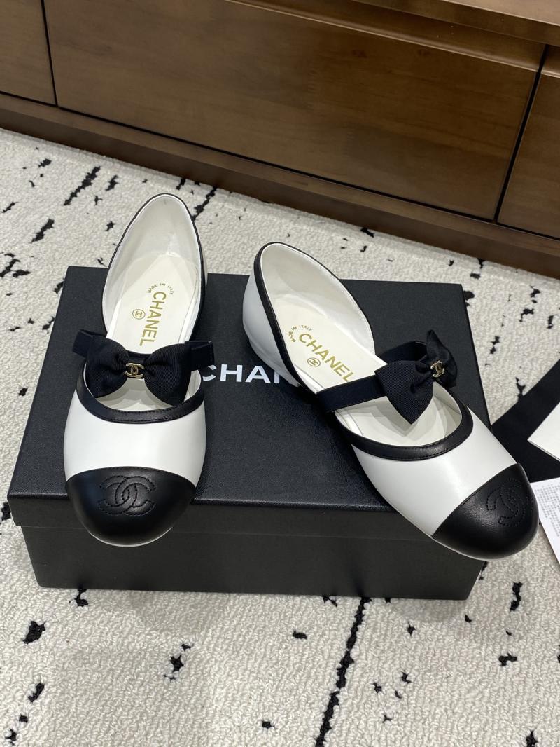 Chanel Ballet Shoes SCB71806