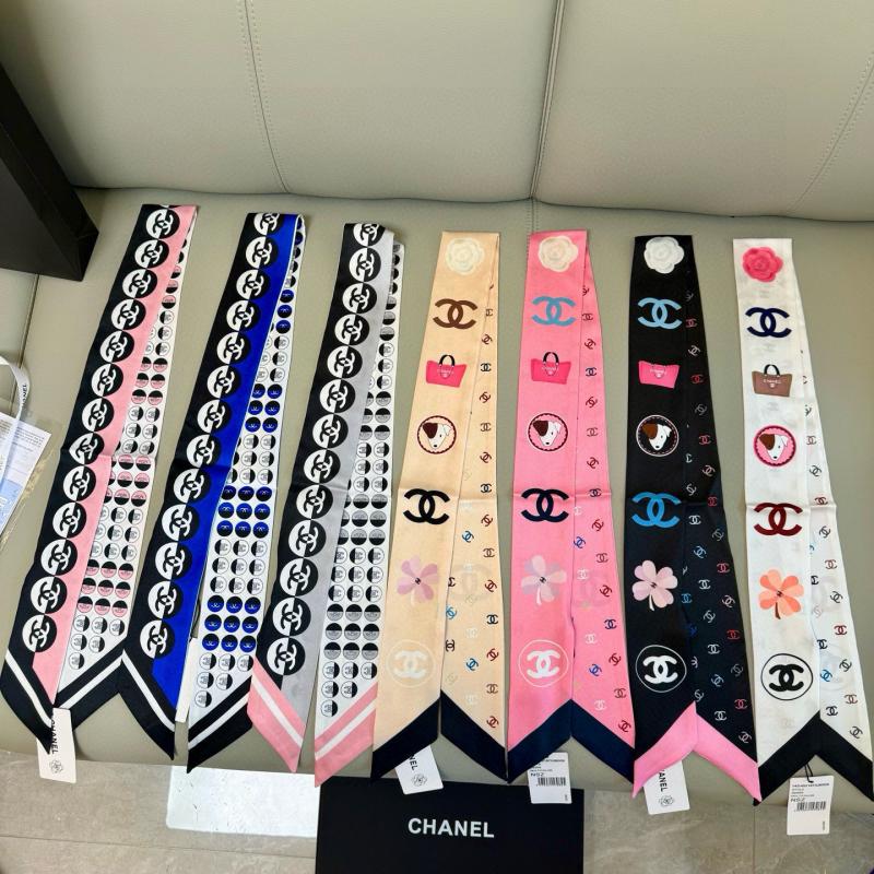 Chanel Bandeau CB72001