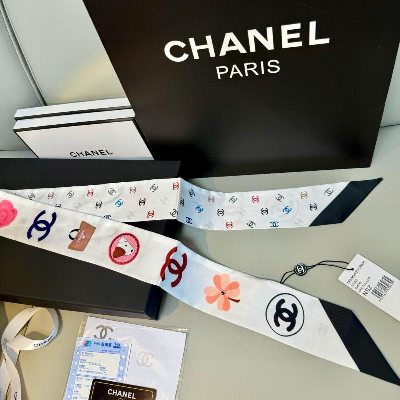 Chanel Bandeau CB72001