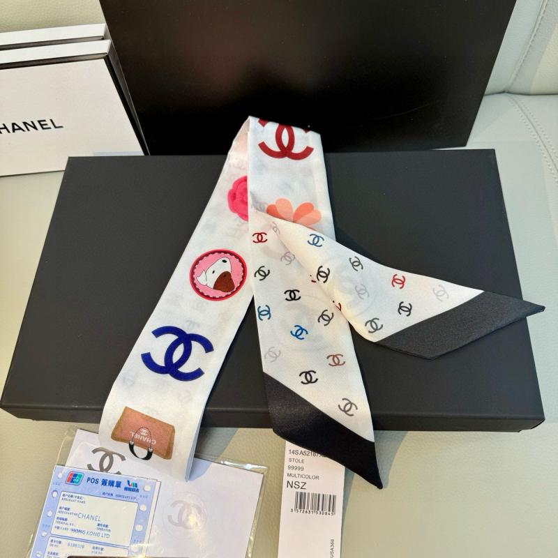 Chanel Bandeau CB72001