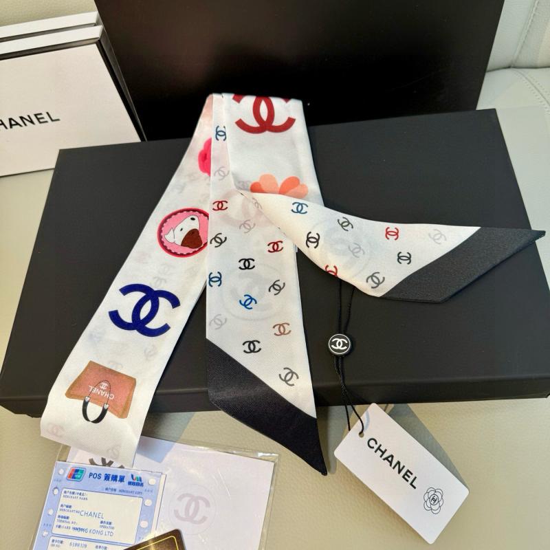 Chanel Bandeau CB72001