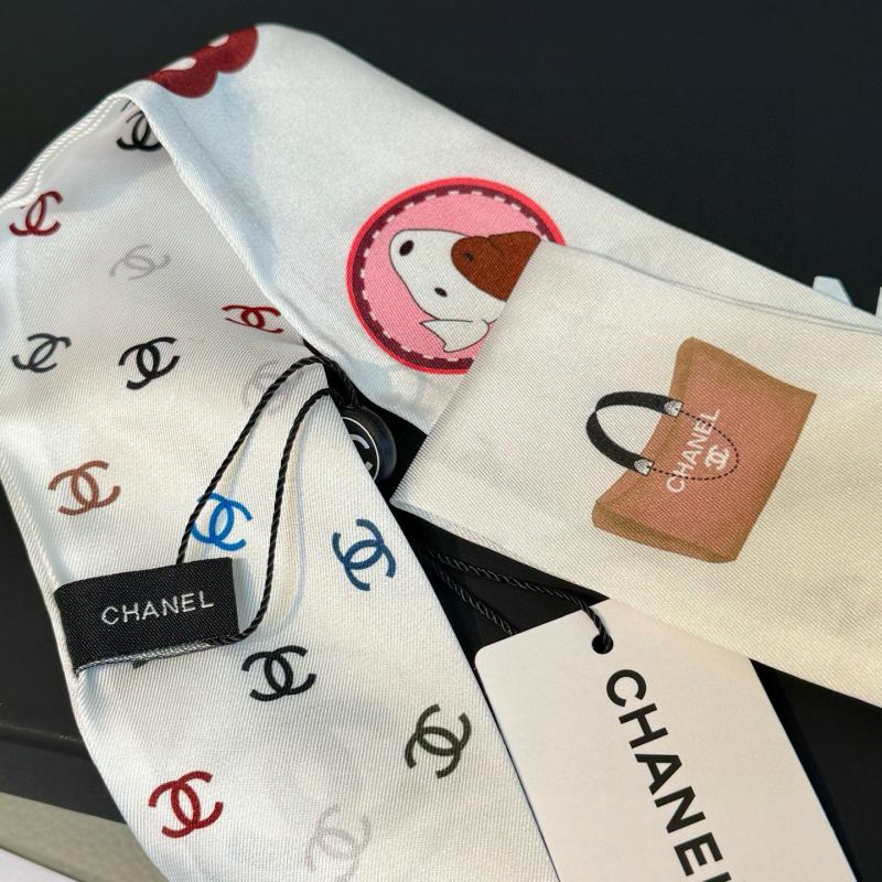 Chanel Bandeau CB72001