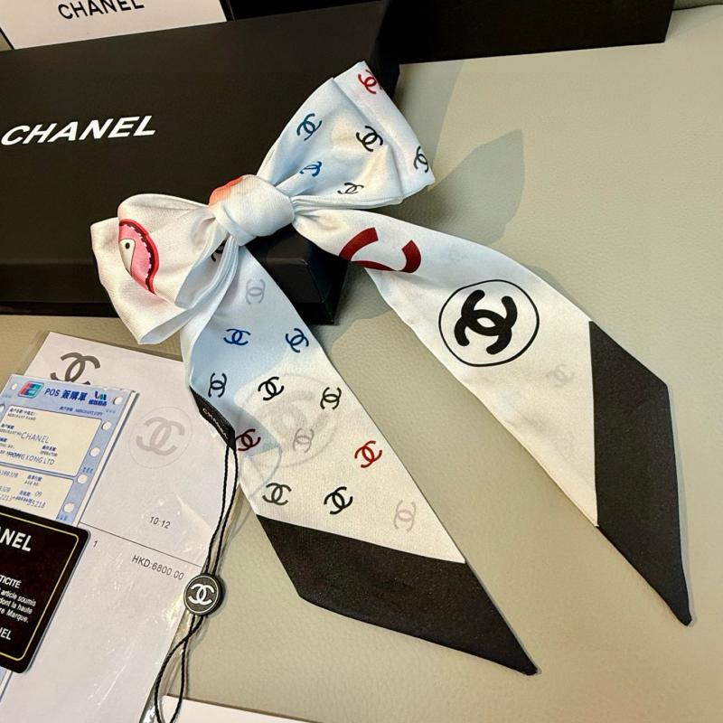Chanel Bandeau CB72001