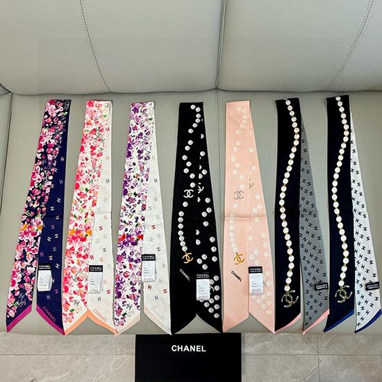 Chanel Bandeau CB72002