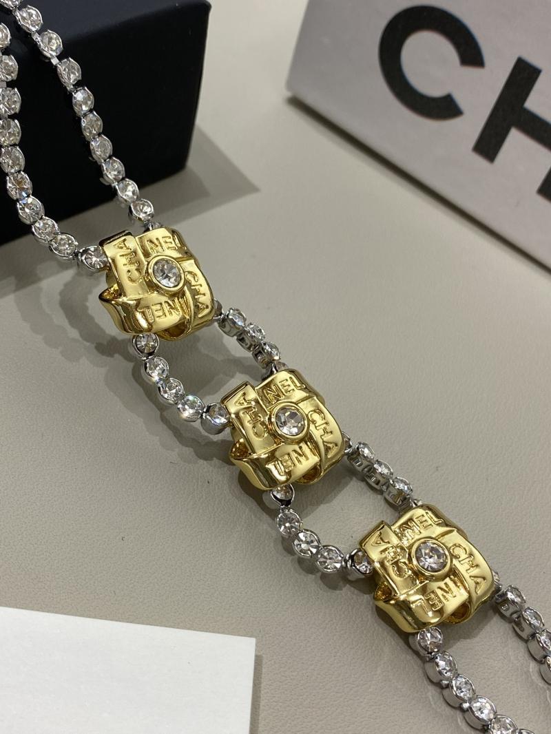 Chanel Bracelet YCB72002