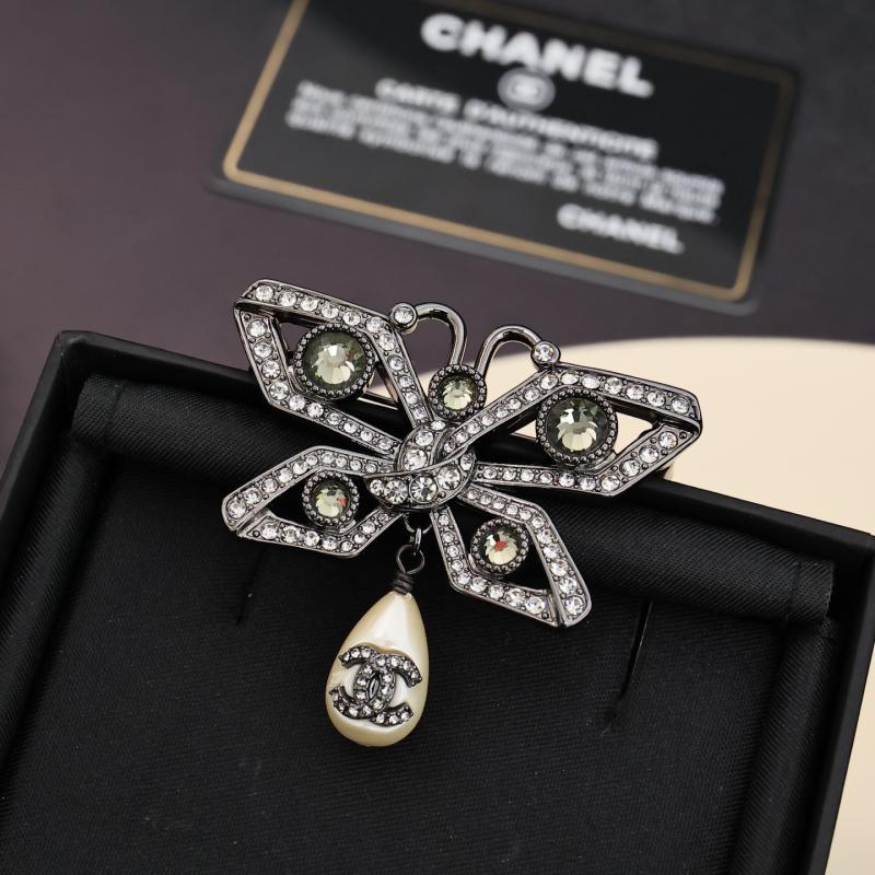 Chanel Brooch YCB72003