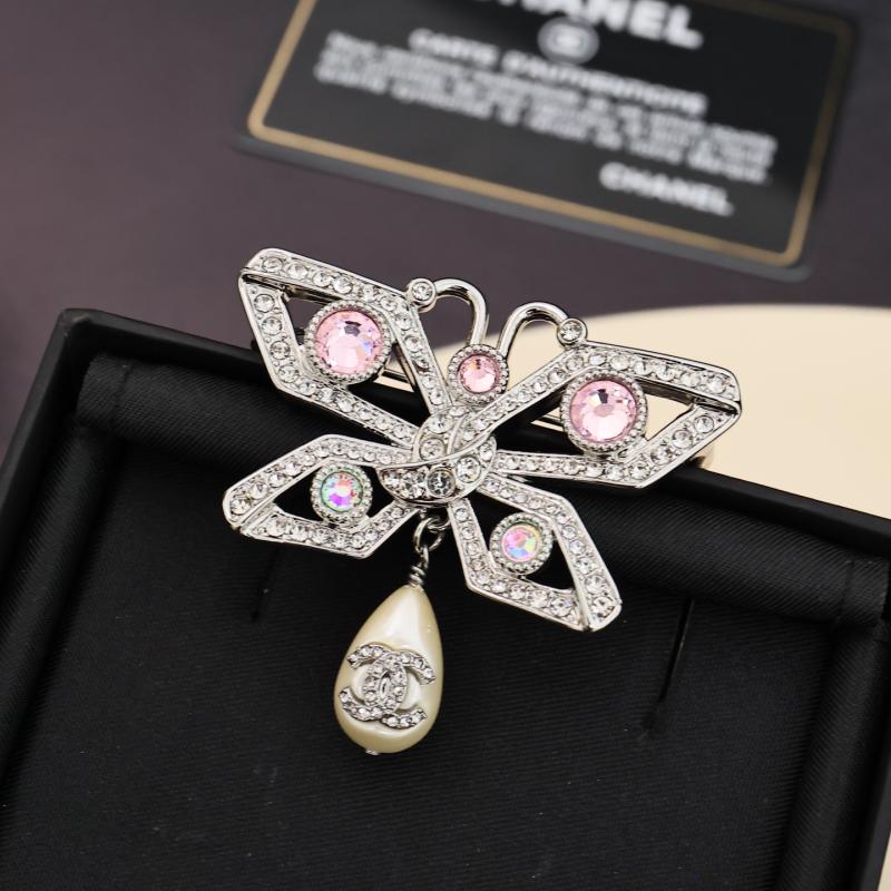Chanel Brooch YCB72003