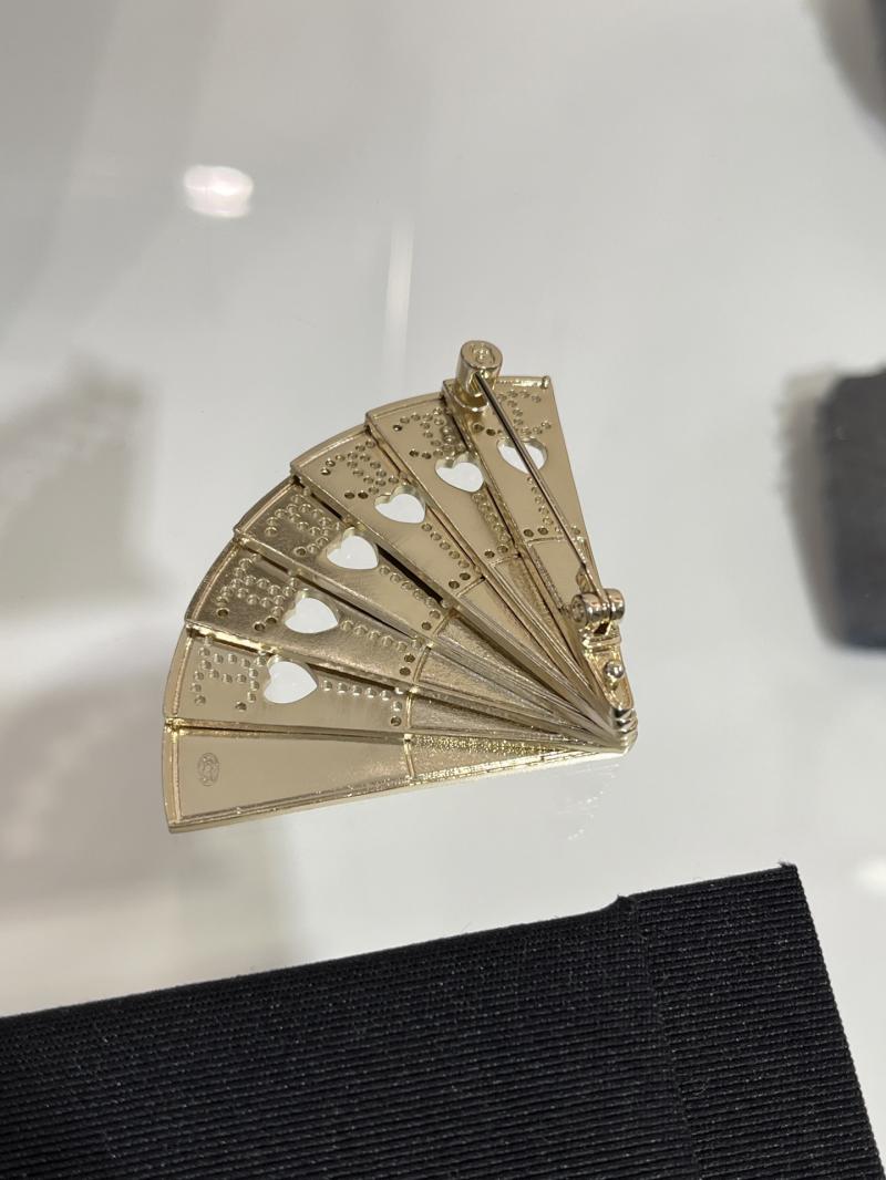 Chanel Brooch YCB72007
