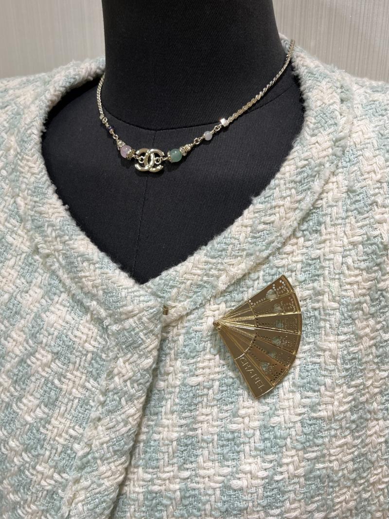 Chanel Brooch YCB72007