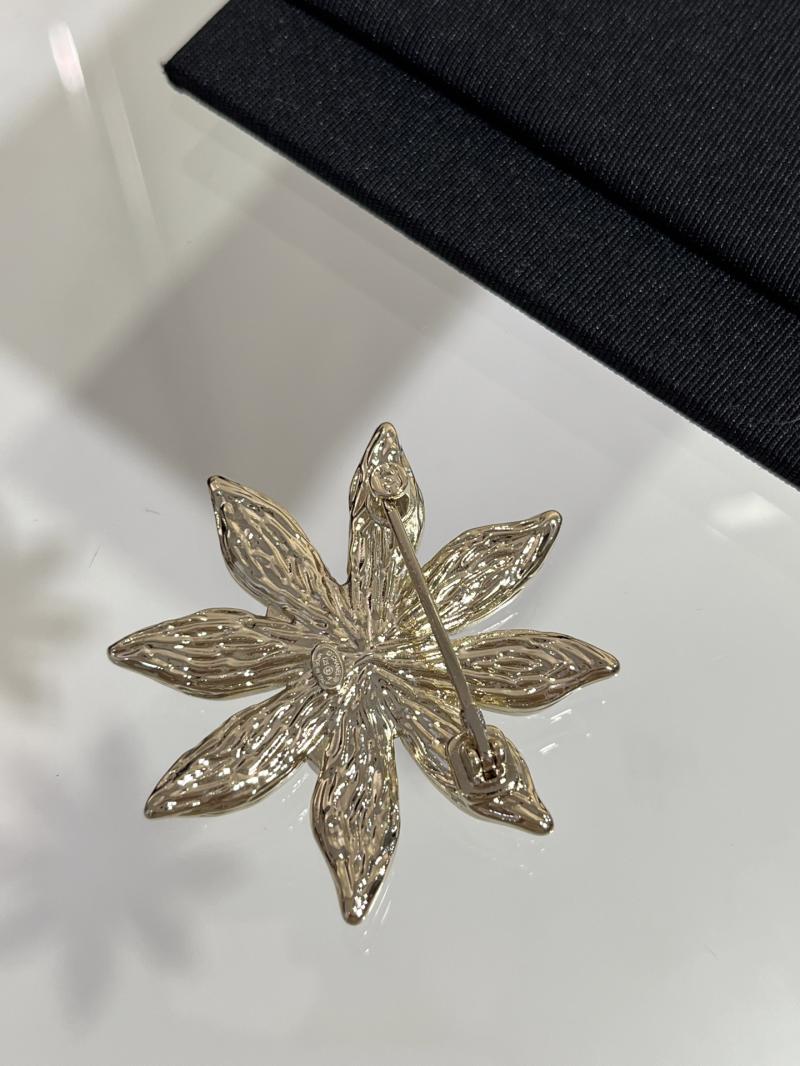 Chanel Brooch YCB72009