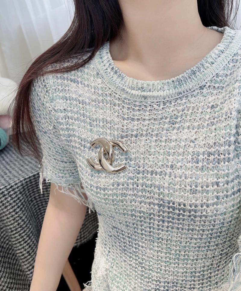 Chanel Brooch YCB72014