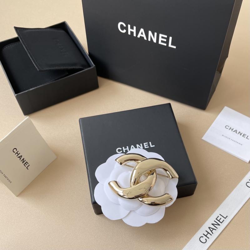 Chanel Brooch YCB72014