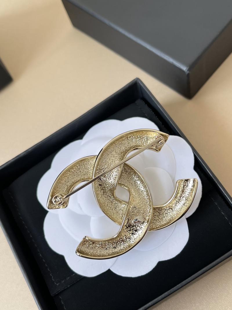 Chanel Brooch YCB72014