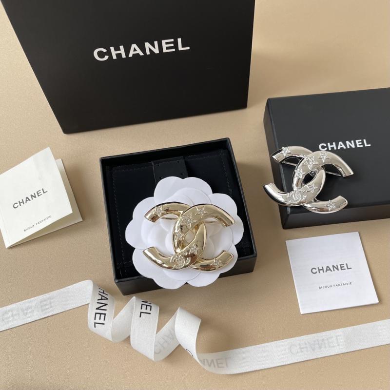 Chanel Brooch YCB72016