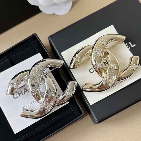 Chanel Brooch YCB72016