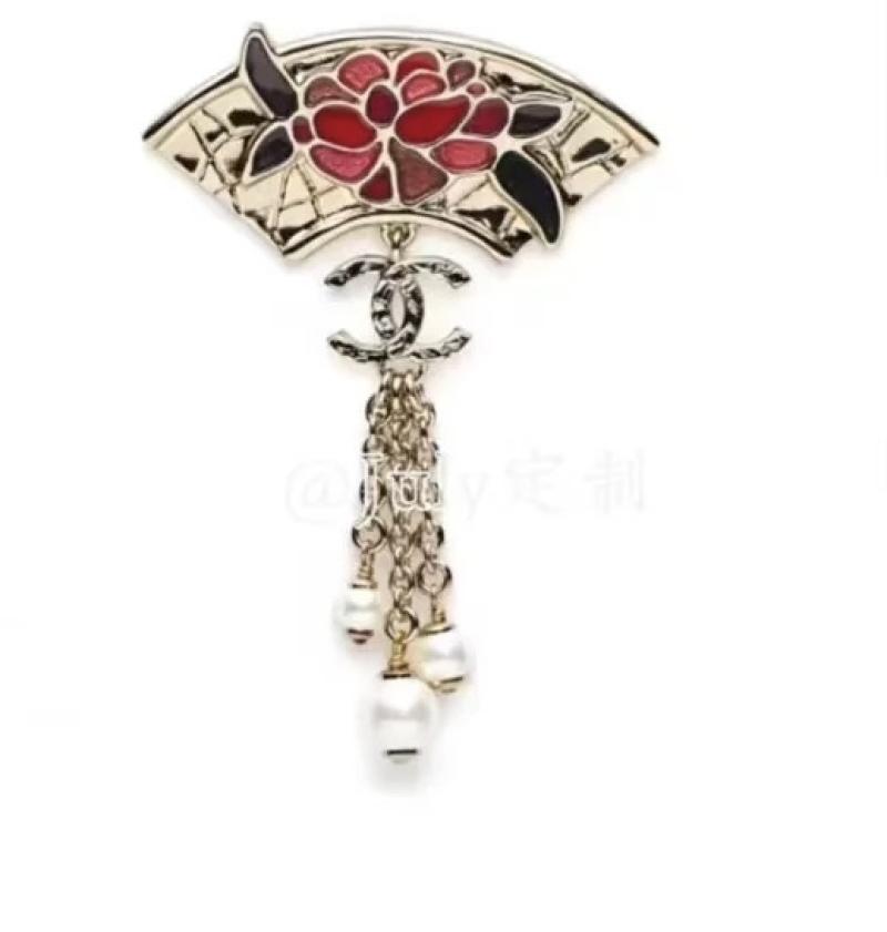 Chanel Brooch YCB72403