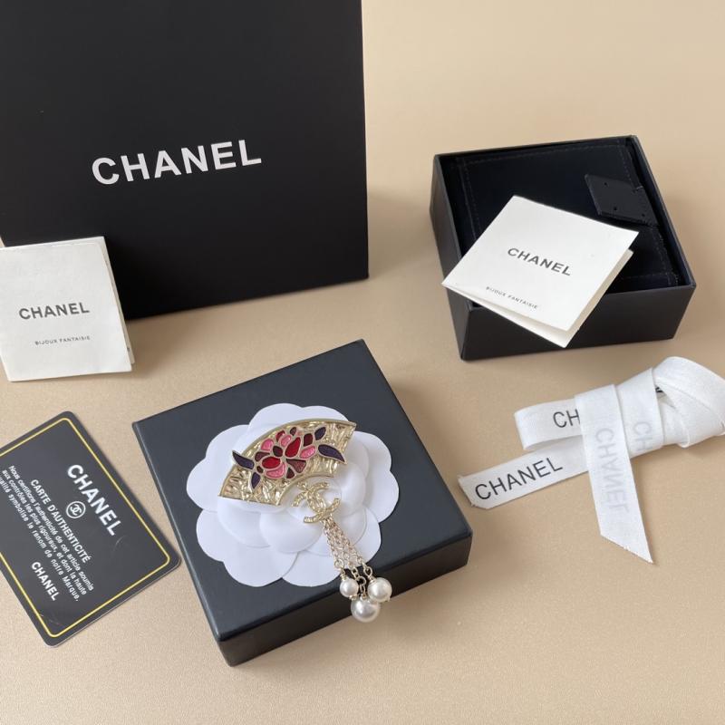 Chanel Brooch YCB72403