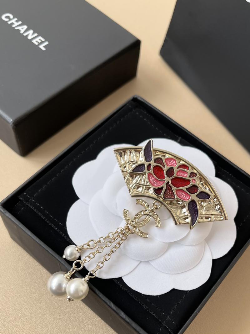 Chanel Brooch YCB72403