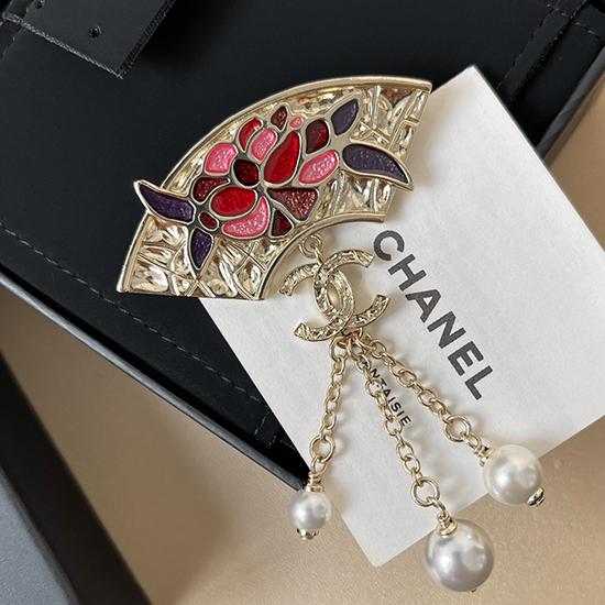 Chanel Brooch YCB72403