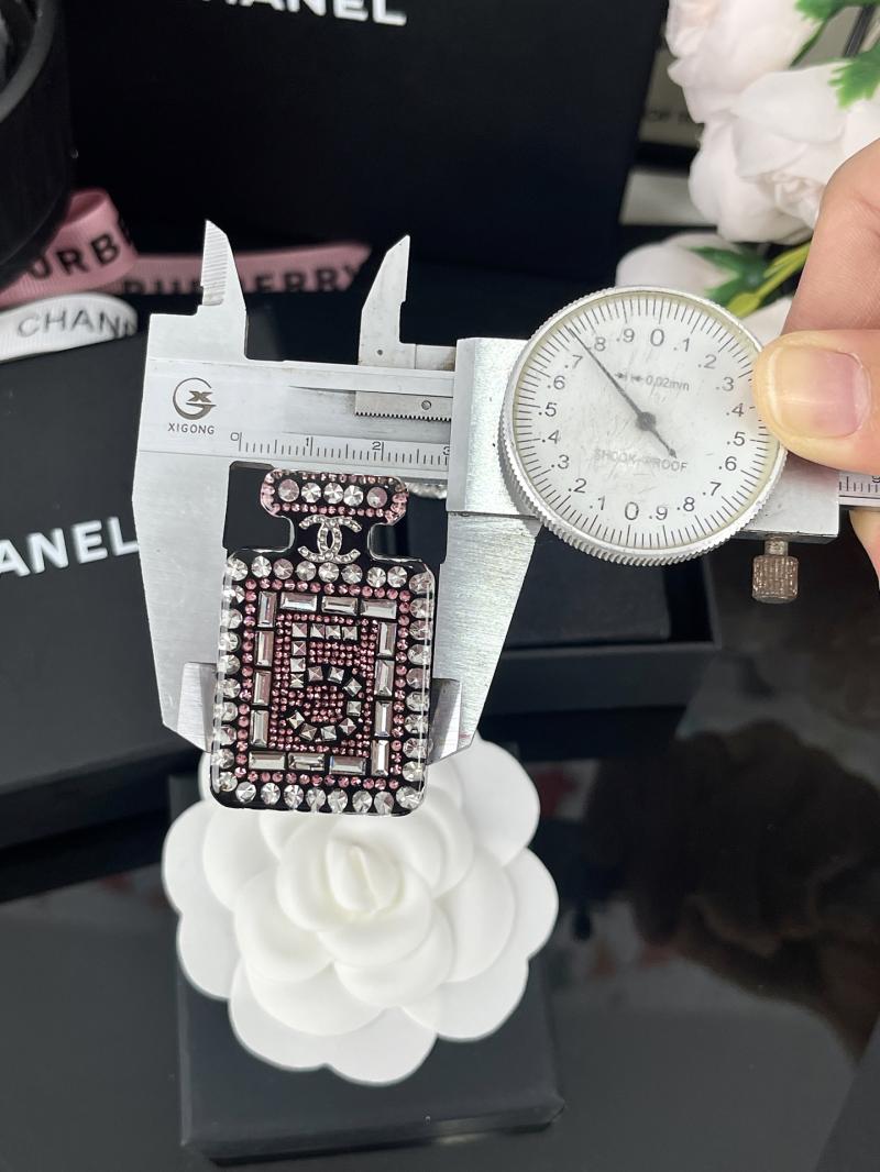 Chanel Brooch YCB72405