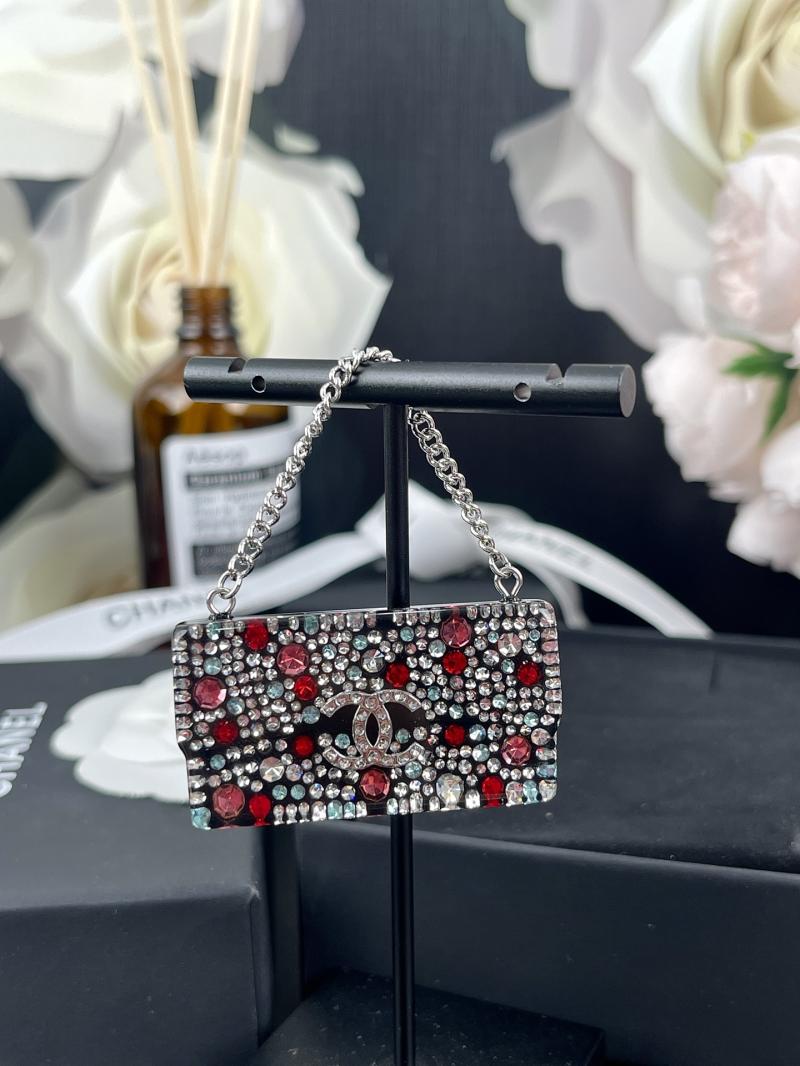 Chanel Brooch YCB72406