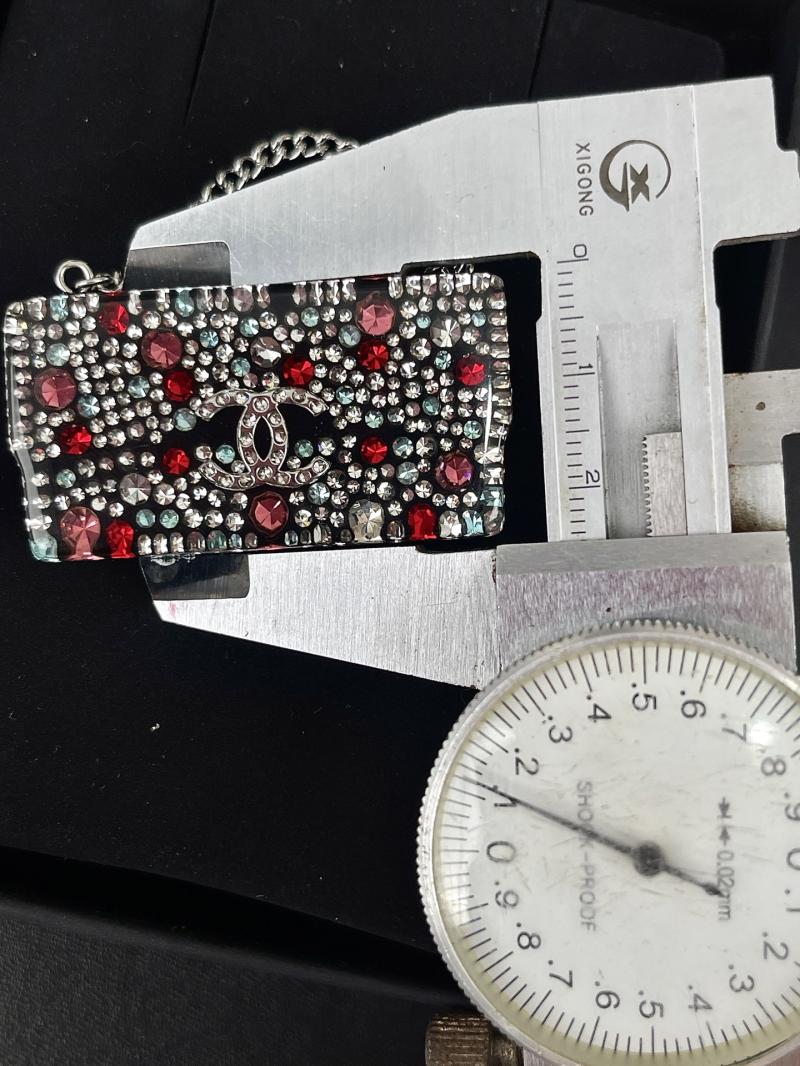 Chanel Brooch YCB72406