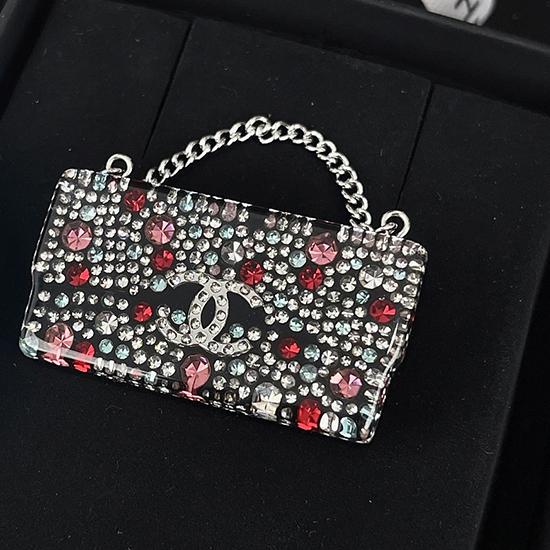 Chanel Brooch YCB72406