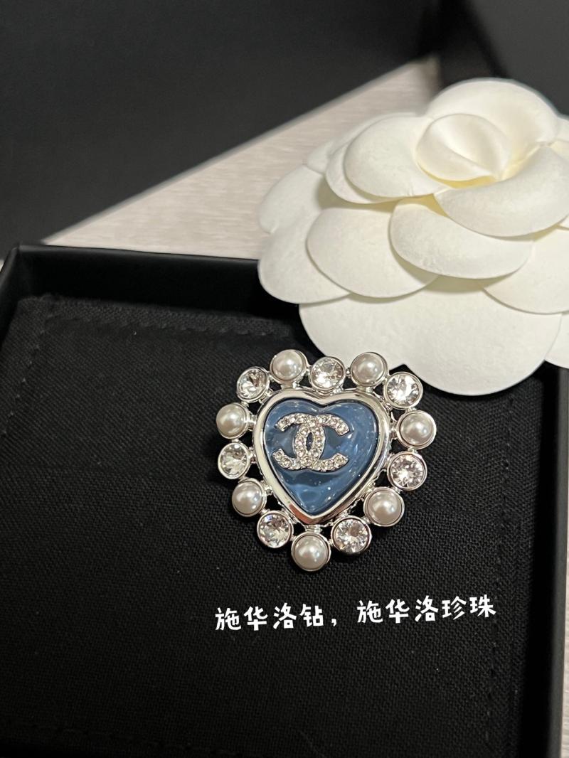Chanel Brooch YCB72407