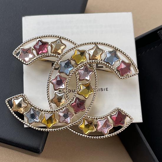 Chanel Brooch YCB81109