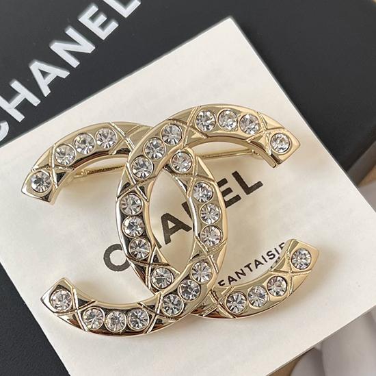 Chanel Brooch YCB81114