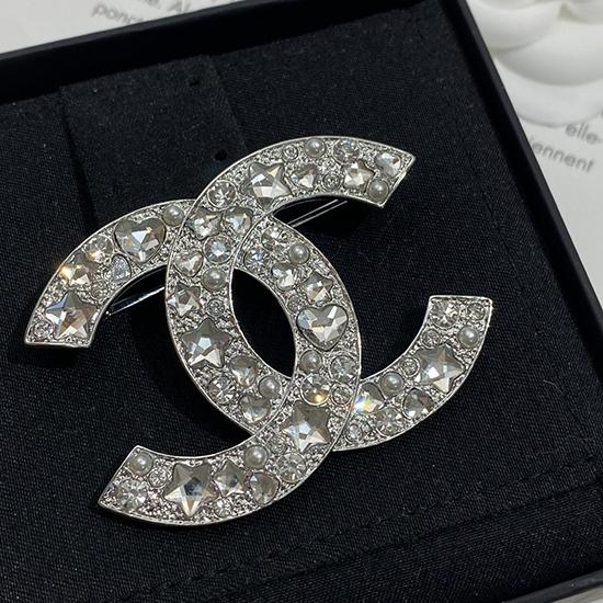 Chanel Brooch YCB81116