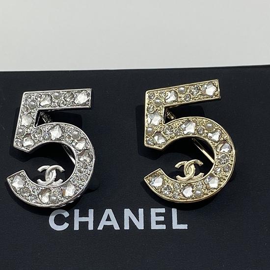 Chanel Brooch YCB81117