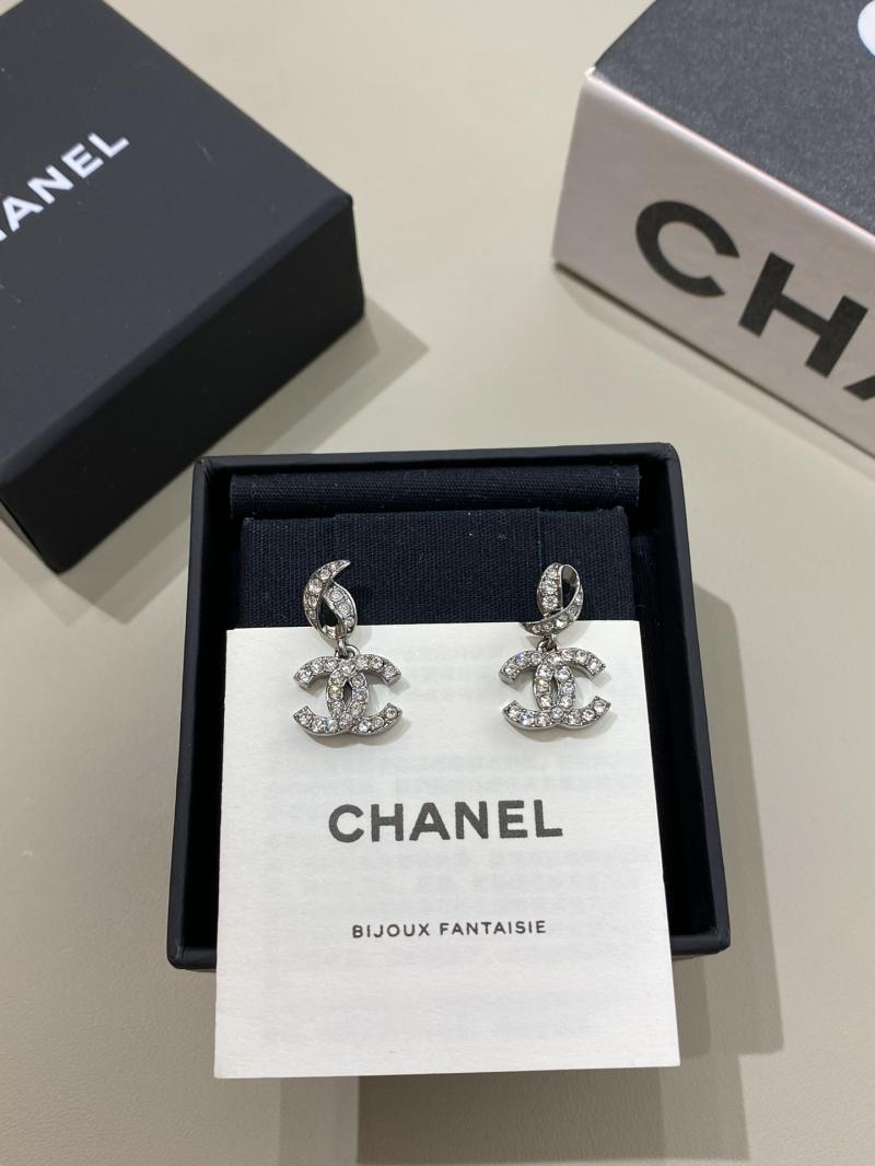 Chanel Earrings YCE72001