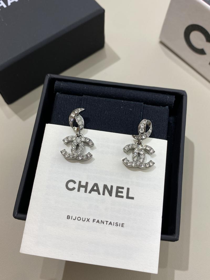 Chanel Earrings YCE72001