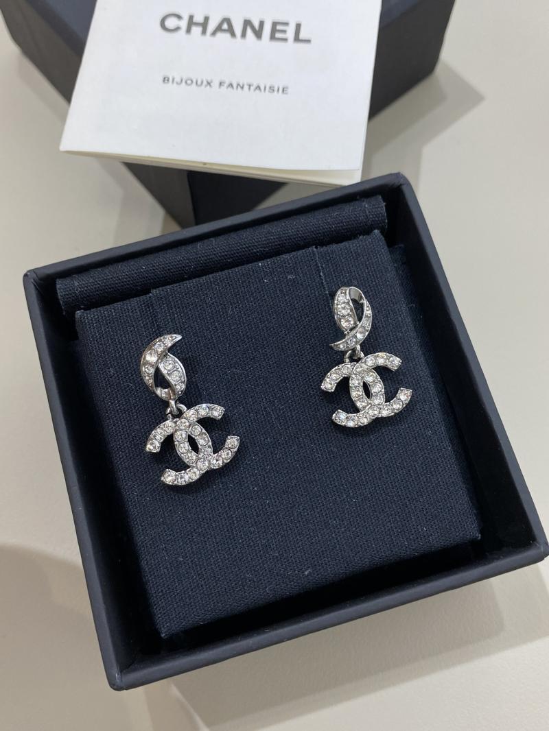 Chanel Earrings YCE72001