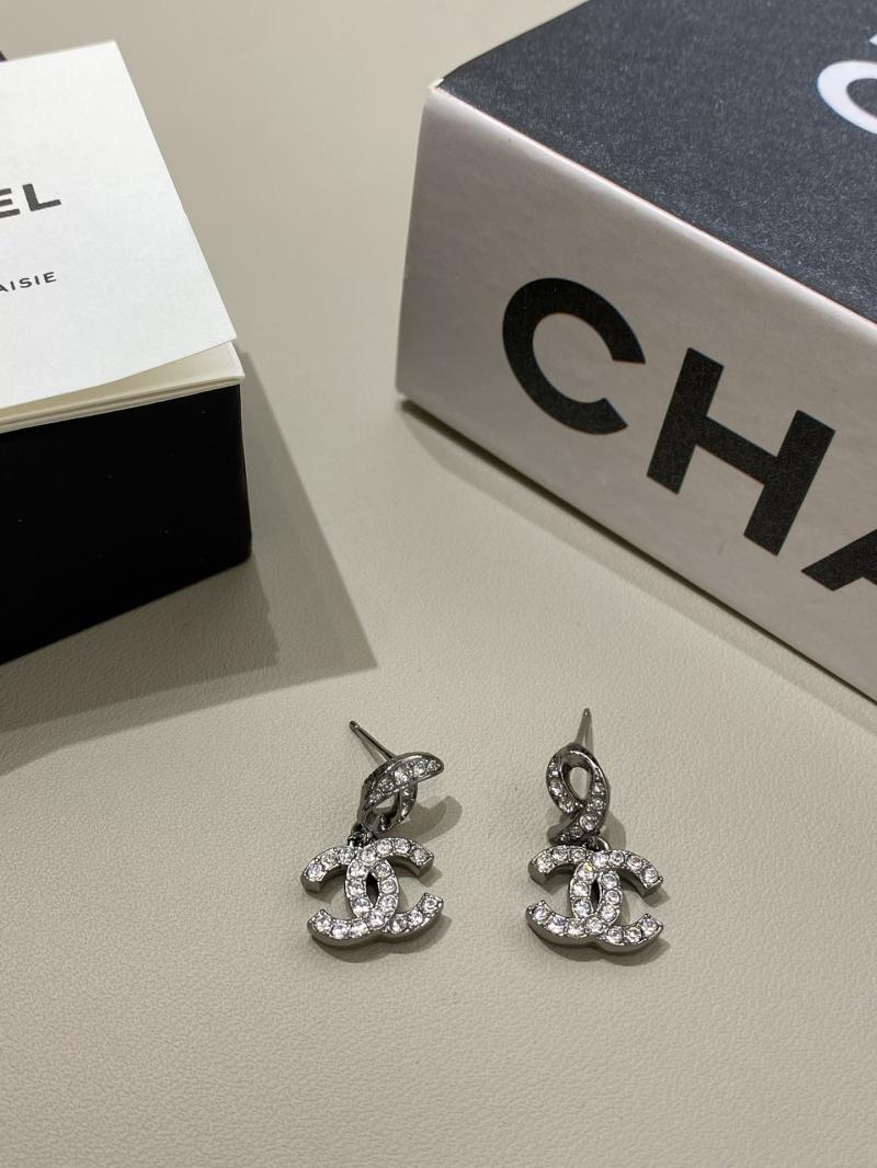 Chanel Earrings YCE72001