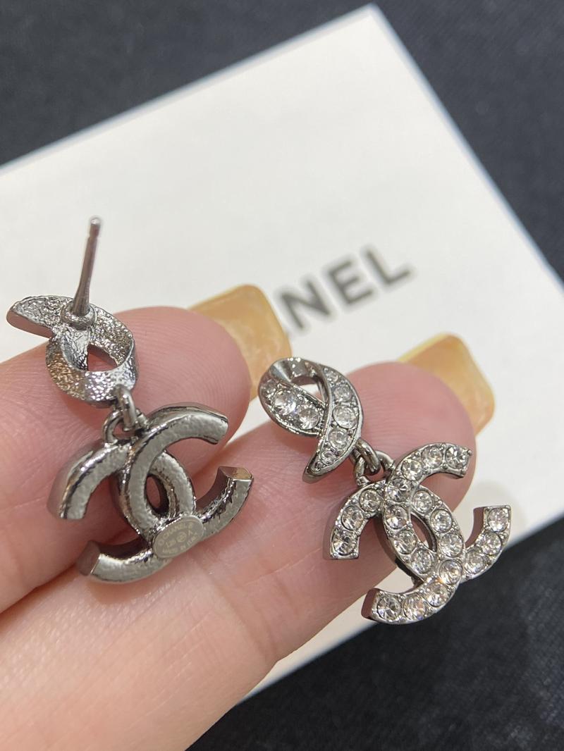 Chanel Earrings YCE72001