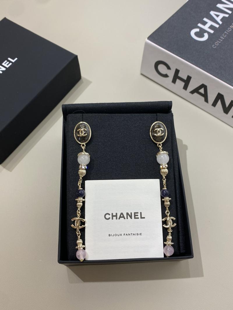 Chanel Earrings YCE72002