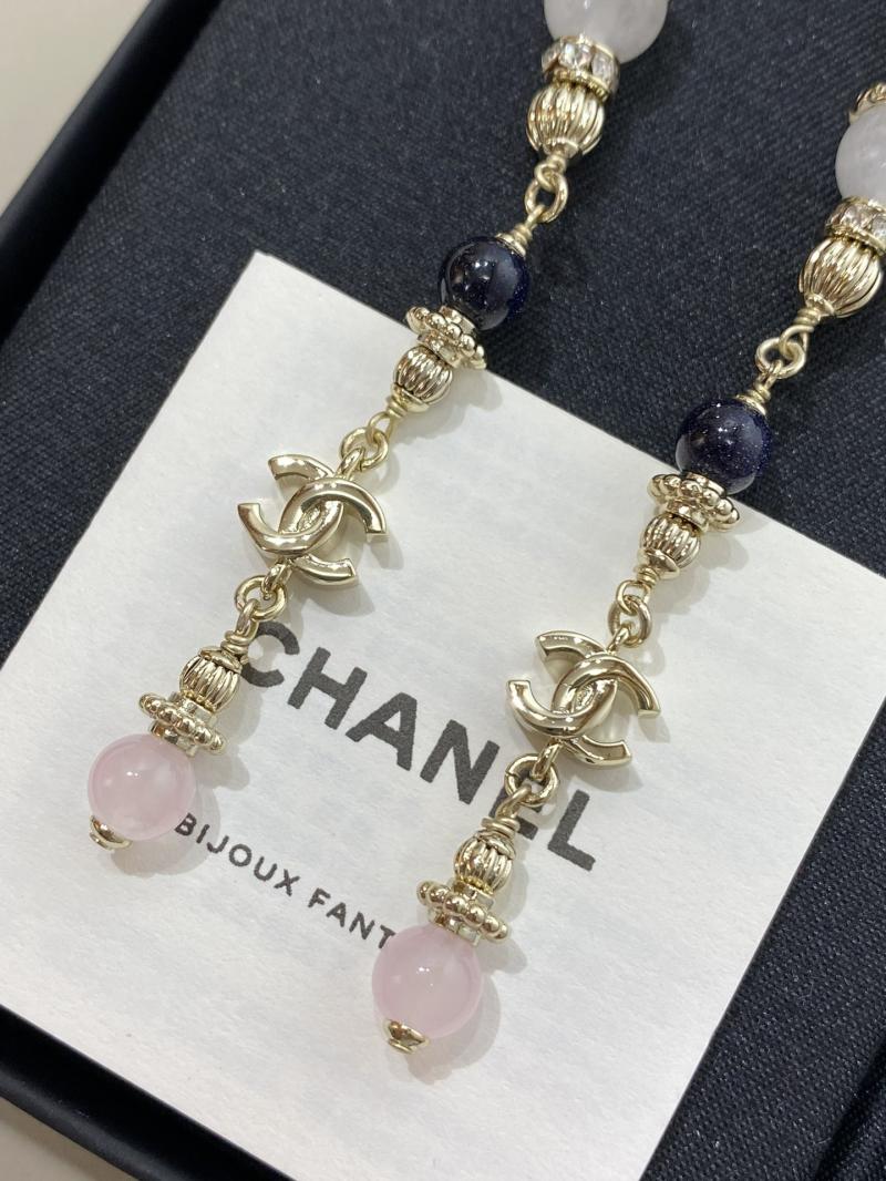 Chanel Earrings YCE72002
