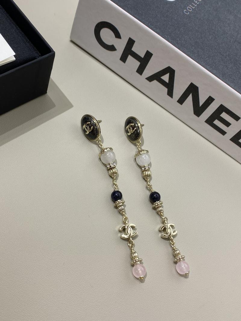 Chanel Earrings YCE72002