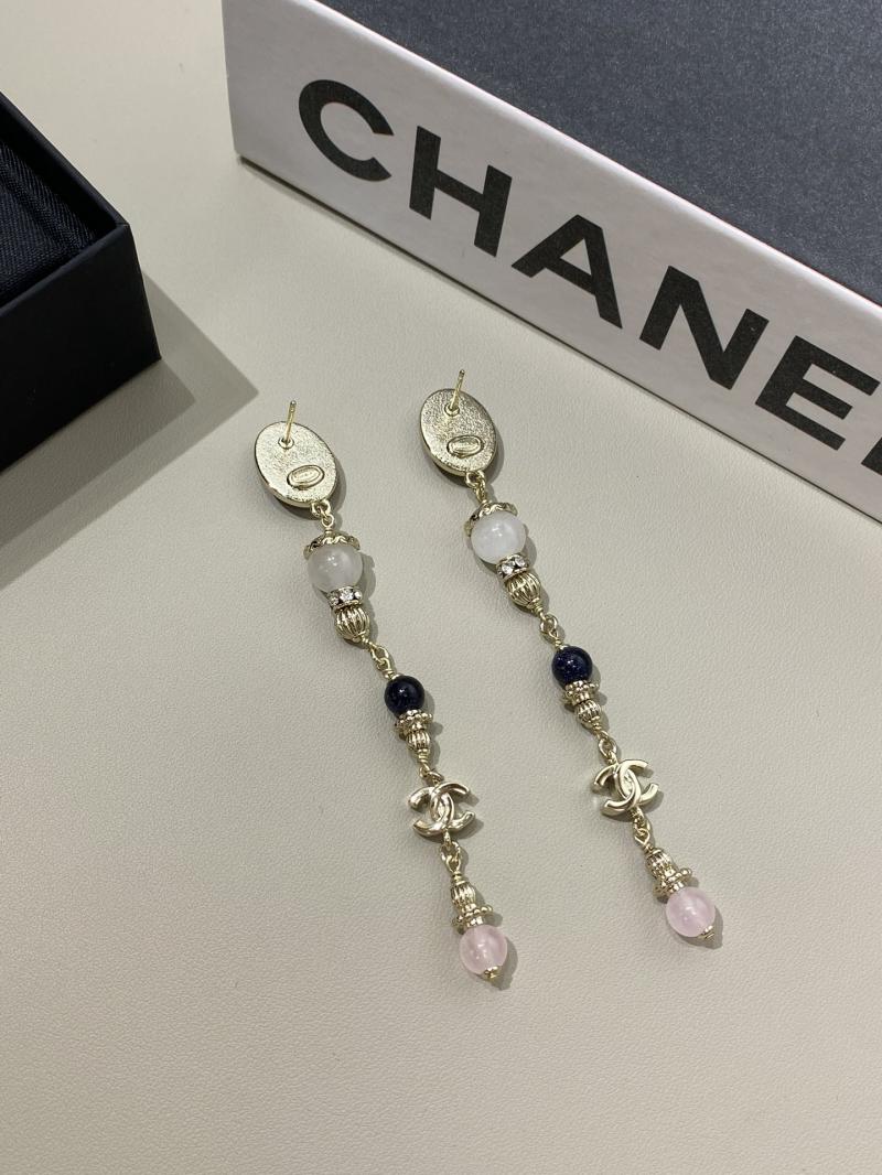Chanel Earrings YCE72002