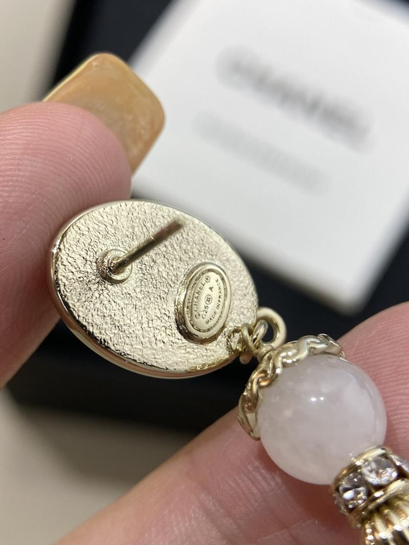 Chanel Earrings YCE72002