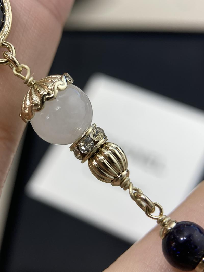 Chanel Earrings YCE72002